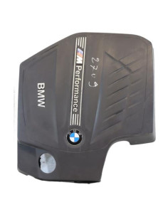 Cache moteur  BMW SERIE 1 F20 PHASE 1 Essence 2