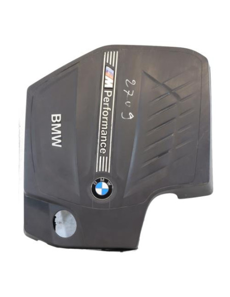 Cache moteur  BMW SERIE 1 F20 PHASE 1 Essence
