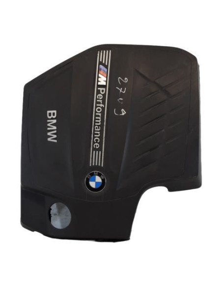 Cache moteur  BMW SERIE 1 F20 PHASE 1 Essence