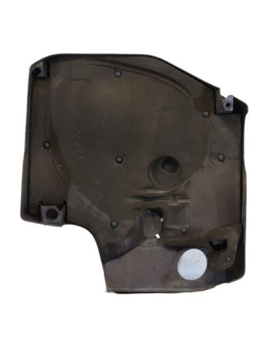 Cache moteur  BMW SERIE 1 F20 PHASE 1 Essence