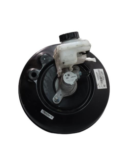 Mastervac MINI MINI 3 F56 PHASE 1 Essence