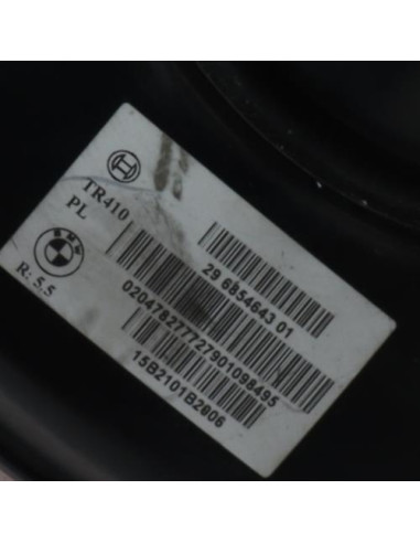 Mastervac MINI MINI 3 F56 PHASE 1 Essence