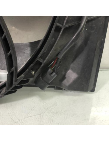 Moto ventilateur radiateur BMW SERIE 3 E90 PHASE 1 Diesel