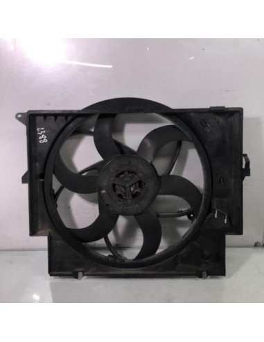 Moto ventilateur radiateur BMW SERIE 3 E90 PHASE 1 Diesel