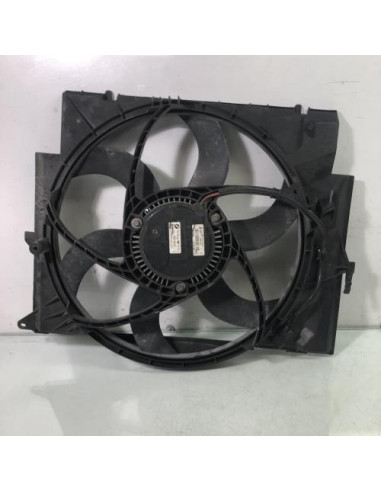 Moto ventilateur radiateur BMW SERIE 3 E90 PHASE 1 Diesel