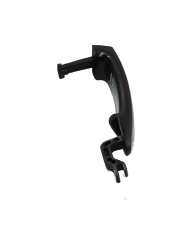 Poignee porte avant gauche BMW SERIE 1 E81 Diesel