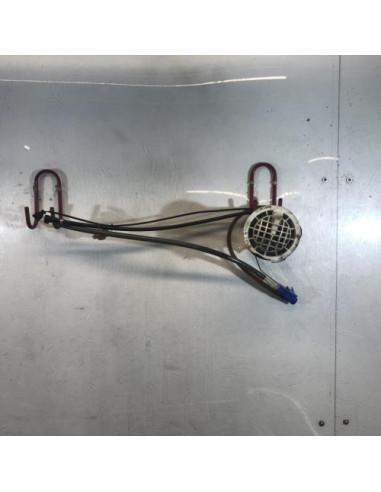 Jauge à carburant MINI MINI 1 R50/R53 PHASE 2 Essence