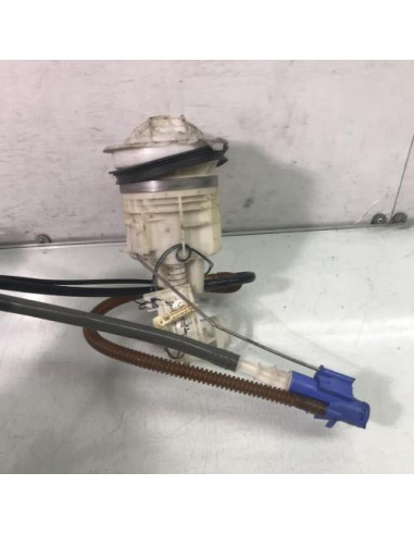 Jauge à carburant MINI MINI 1 R50/R53 PHASE 2 Essence