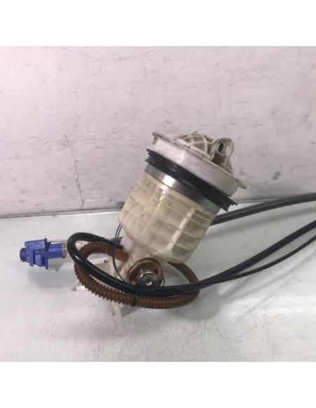 Jauge à carburant MINI MINI 1 R50/R53 PHASE 2 Essence