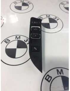 Bouton/Interrupteur BMW SERIE 1 F20 PHASE 2 Essence