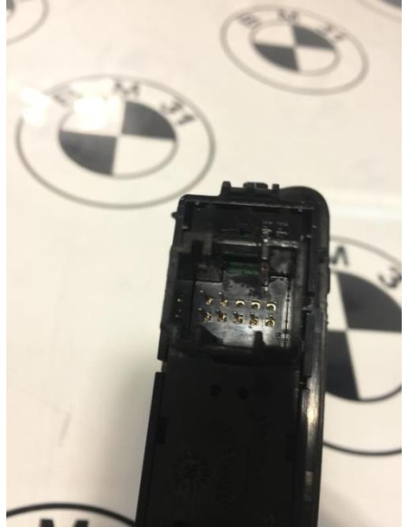 Bouton/Interrupteur BMW SERIE 1 F20 PHASE 2 Essence