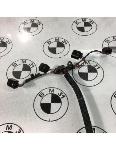 Faisceau moteur BMW SERIE 1 F20 PHASE 1 
