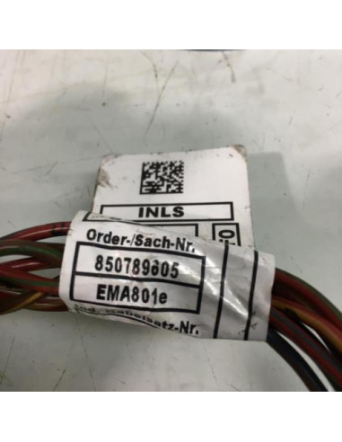 Faisceau moteur BMW SERIE 1 F20 PHASE 1 