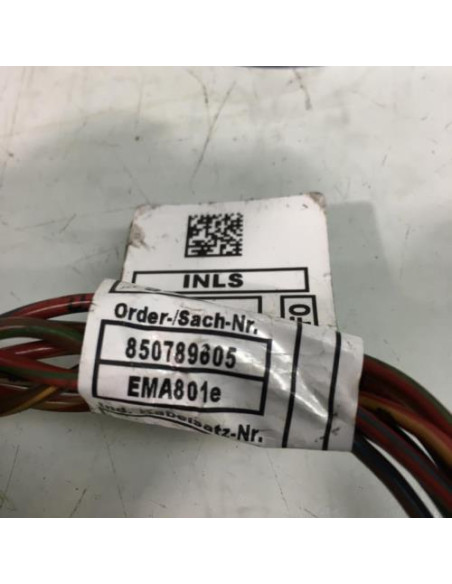 Faisceau moteur BMW SERIE 1 F20 PHASE 1 