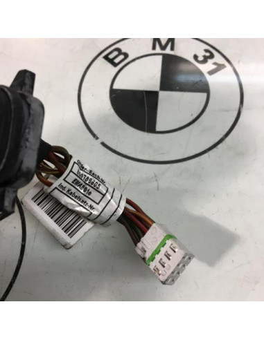 Faisceau moteur BMW SERIE 1 F20 PHASE 1 