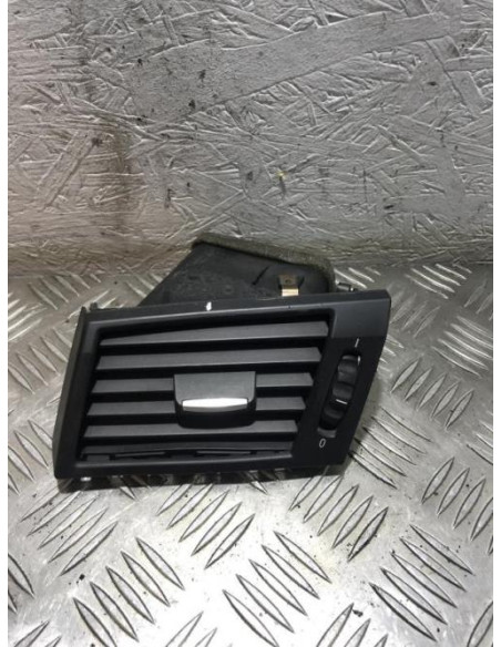 Aerateur tableau de bord avant gauche BMW X3 E83 PHASE 2 Diesel