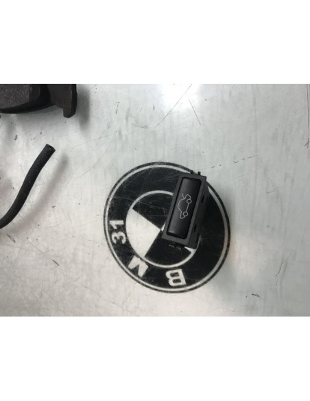 Bouton/Interrupteur BMW SERIE 3 E46 PHASE 2 