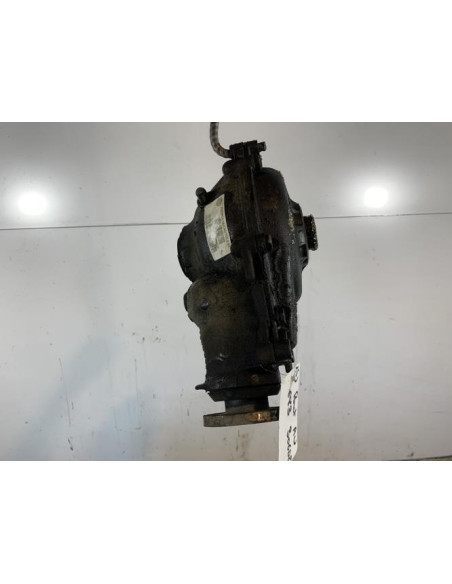 Pont avant complet BMW X3 E83 PHASE 1 Diesel