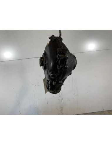 Pont avant complet BMW X3 E83 PHASE 1 Diesel