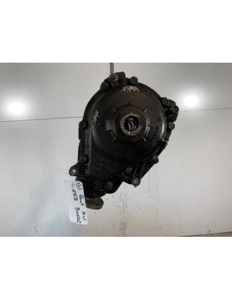 Pont avant complet BMW X3 E83 PHASE 1 Diesel