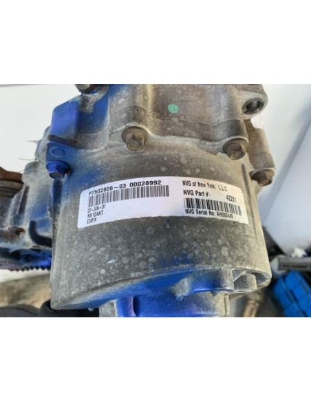 Boite de transfert BMW SERIE 3 E46 PHASE 1 Essence