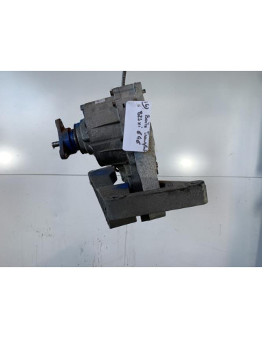 Boite de transfert BMW SERIE 3 E46 PHASE 1 Essence