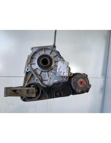 Boite de transfert BMW SERIE 3 E46 PHASE 1 Essence