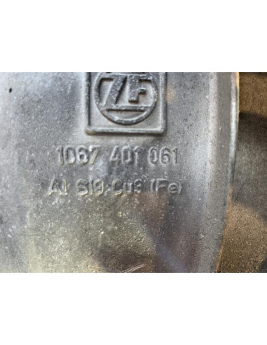 Boite de vitesses BMW SERIE 3 E46 PHASE 2 Diesel