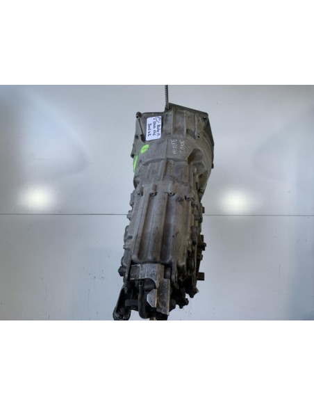 Boite de vitesses BMW SERIE 3 E46 PHASE 2 Diesel