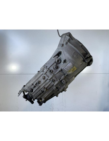 Boite de vitesses BMW SERIE 3 E46 PHASE 2 Diesel