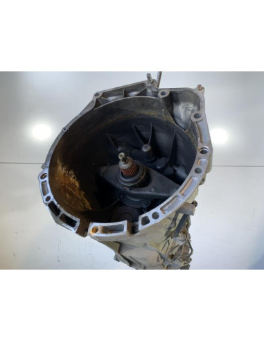 Boite de vitesses BMW SERIE 3 E46 PHASE 2 Diesel