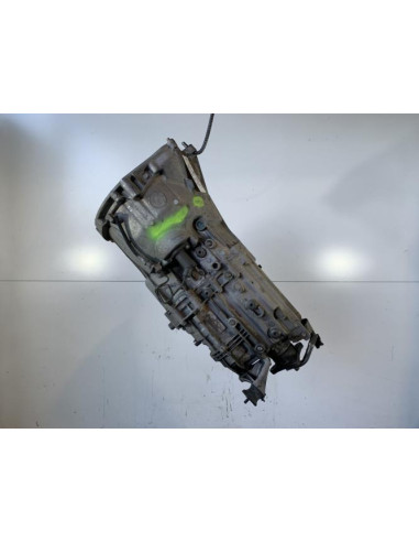 Boite de vitesses BMW SERIE 3 E46 PHASE 2 Diesel