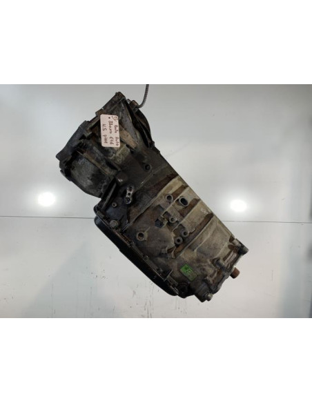 Boite de vitesses BMW SERIE 3 E46 PHASE 1 Diesel