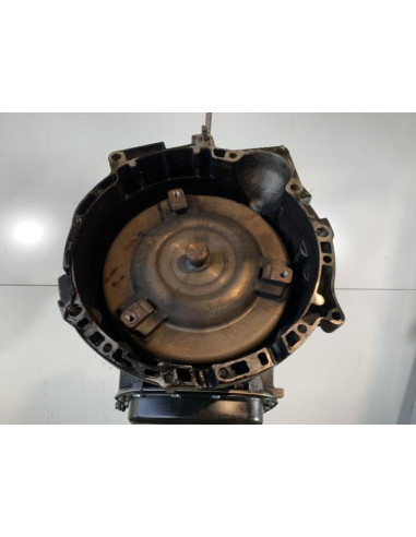 Boite de vitesses BMW SERIE 3 E46 PHASE 1 Diesel