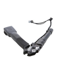 Pretensionneur de ceinture avant droit BMW SERIE 1 E87 PHASE 2 Diesel 2