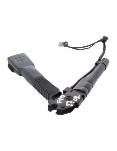 Pretensionneur de ceinture avant droit BMW SERIE 1 E87 PHASE 2 Diesel