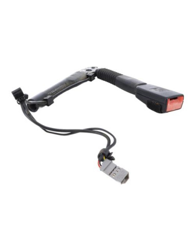 Pretensionneur de ceinture avant droit BMW SERIE 1 E87 PHASE 2 Diesel