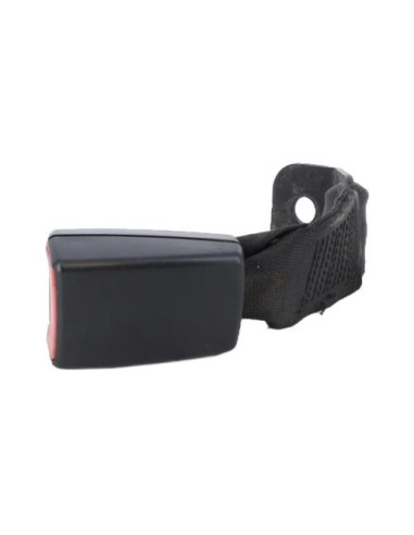 Attache ceinture arriere centrale BMW SERIE 1 E81 Diesel