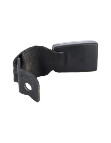 Attache ceinture arriere centrale BMW SERIE 1 E81 Diesel