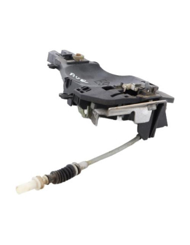 Support poignee porte avant gauche BMW SERIE 3 E90 PHASE 1 Diesel