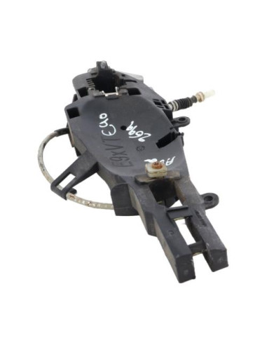 Support poignee porte avant gauche BMW SERIE 3 E90 PHASE 1 Diesel