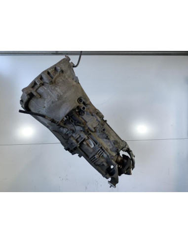 Boite de vitesses BMW SERIE 1 E87 PHASE 1 Diesel