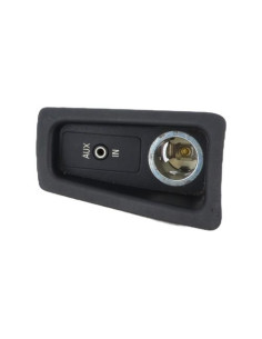 Prise port USB BMW SERIE 1 E87 PHASE 2 Diesel
