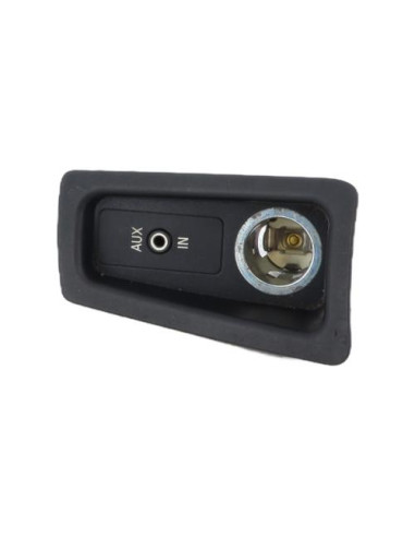 Prise port USB BMW SERIE 1 E87 PHASE 2 Diesel