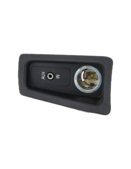 Prise port USB BMW SERIE 1 E87 PHASE 2 Diesel