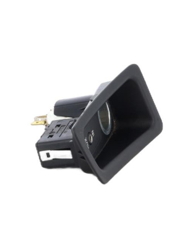 Prise port USB BMW SERIE 1 E87 PHASE 2 Diesel