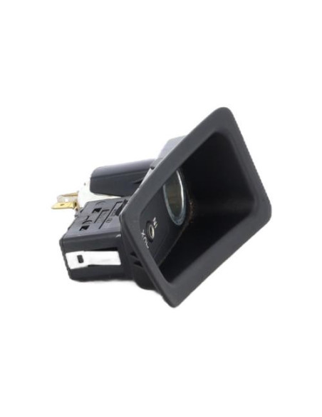 Prise port USB BMW SERIE 1 E87 PHASE 2 Diesel