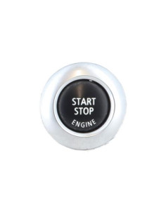 Bouton de demarrage BMW SERIE 1 E87 PHASE 2 