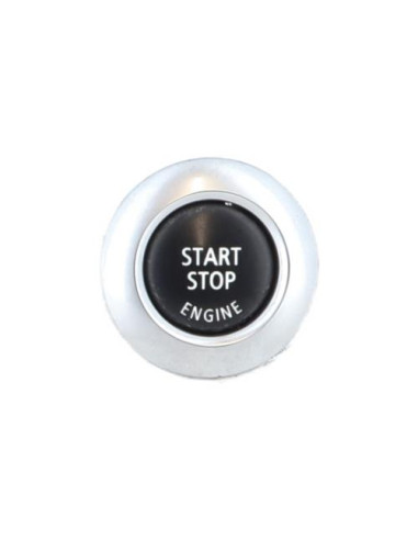 Bouton de demarrage BMW SERIE 1 E87 PHASE 2 