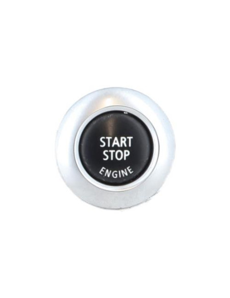 Bouton de demarrage BMW SERIE 1 E87 PHASE 2 